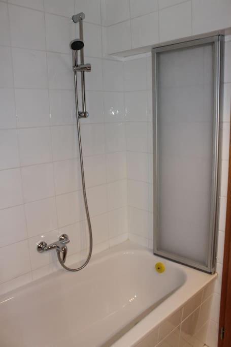 Ferienwohnung Weber Alpenveilchen Lechbruck Exterior photo